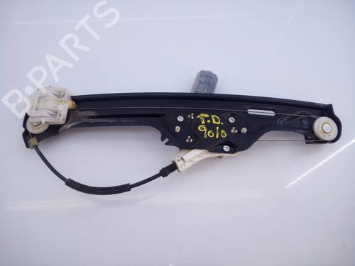 Used Rear right window mechanism BMW X6 (E71, E72) xDrive 40 d (306 hp) 8071439