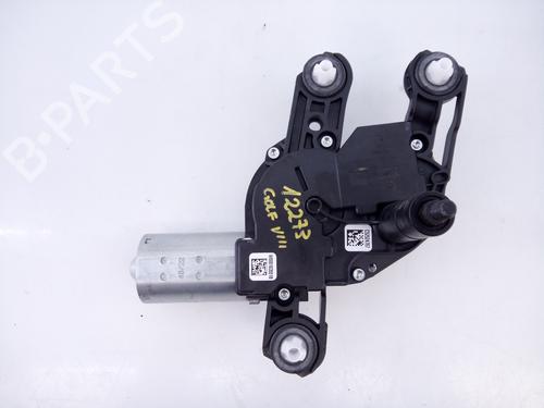 Rear wiper motor VW GOLF VIII (CD1, DA1)  | BP18409867M102