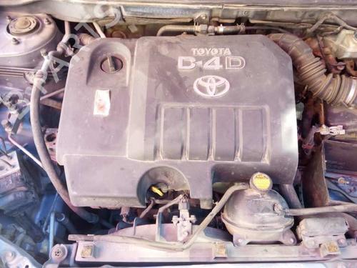 ABS pump TOYOTA COROLLA Saloon (_E12_) 1.4 D-4D (NDE120_, NDE120R) | BP3249614M43 