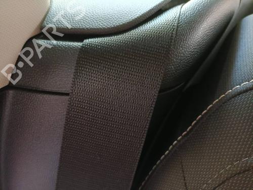Used Rear right seatbelt MINI MINI COUNTRYMAN (F60) [2016-2025]  20500344