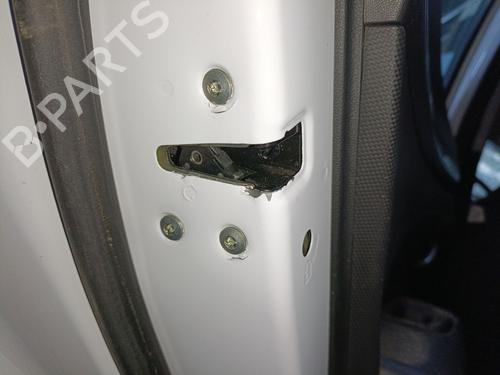 Used Rear left lock HYUNDAI TUCSON (NX4E, NX4A) 1.6 CRDi Hybrid 48V HTRAC (136 hp) 32022906