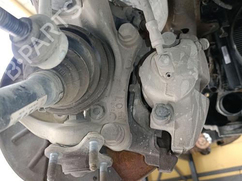 Used Left front brake caliper Left front brake caliper 39200077 39200077