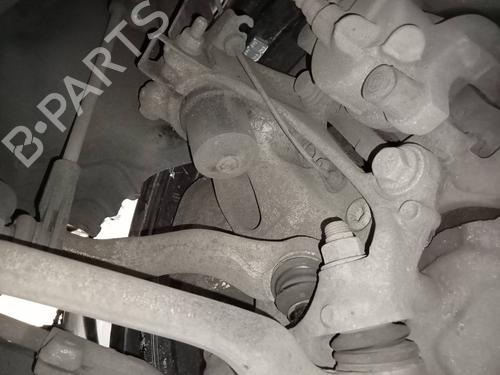 Used Right front steering knuckle BMW 1 (F20) 116 d (116 hp) 22387406