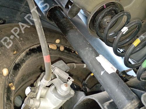 Used Left rear shock absorber HYUNDAI KONA (OS, OSE, OSI) 1.0 T-GDi (120 hp) 29270641