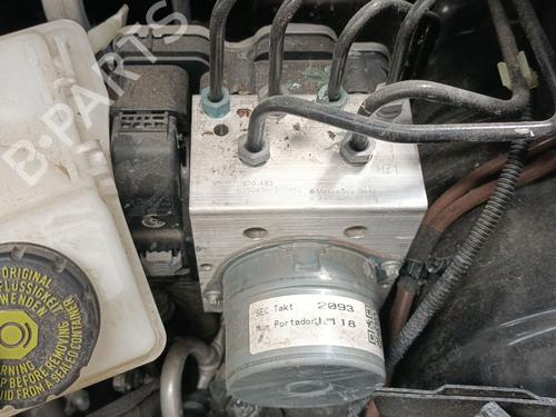 Used ABS pump ABS pump 36865768 36865768
