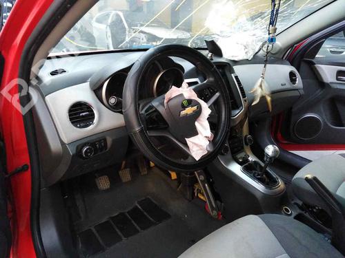 Left sun visor CHEVROLET CRUZE (J300) 2.0 CDI | BP9814230I1  - Image 8