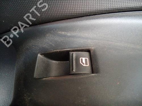 Used Left rear window switch SEAT IBIZA III (6L1) 1.4 16V (86 hp) 17009406
