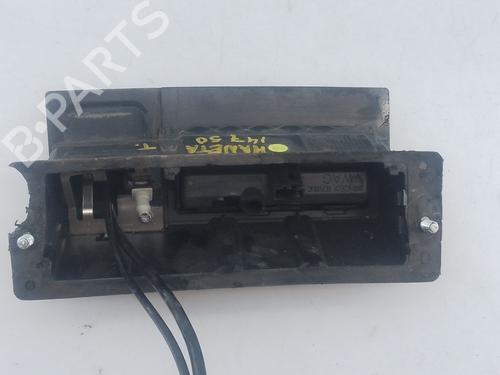 Tailgate handle AUDI A7 Sportback (4KA) 50 TDI Mild Hybrid quattro | BP37631898C132 - Image 4