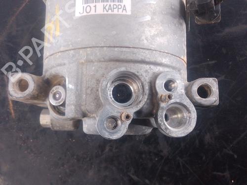 AC compressor KIA PICANTO III (JA) 1.0 | BP33794679M34  - Image 5