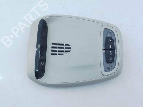 Kabinelys VOLVO XC40 (536) T3 (163 hp) 30589846