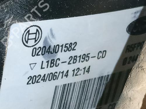 servo-brake-ford-puma-j2k-cf7-2019-36642875 main image
