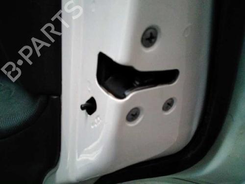 Used Rear right lock NISSAN QASHQAI / QASHQAI +2 I (J10, NJ10, JJ10E) [2006-2014]  6090364
