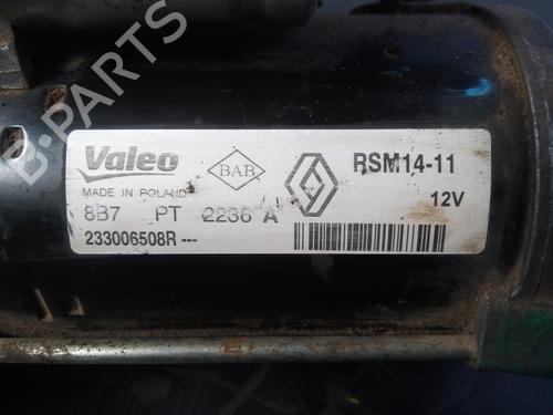Starter DACIA DUSTER SUV Van 1.5 dCi | BP10048421M8 