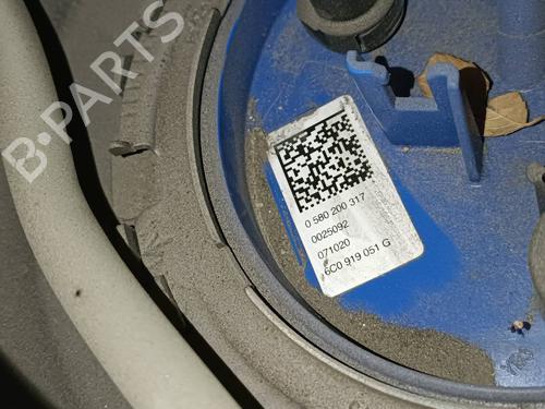 Used Fuel pump SKODA FABIA III Estate (NJ5) [2014-2022]  22955178