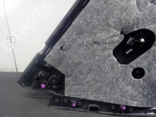 Rear right panel MERCEDES-BENZ GLC (X253)  | BP6686246C61 