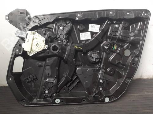 Used Front right window mechanism MERCEDES-BENZ GLC Coupe (C253) 220 d 4-matic (253.303, 253.305) (170 hp) 7517641