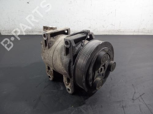 AC compressor NISSAN PATHFINDER III (R51) 2.5 dCi | BP17912694M34 