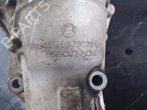 Front differential BMW X6 (F16, F86) xDrive 30 d | BP27491192M23 