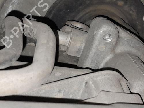 Used Steering rack PEUGEOT PARTNER Tepee 1.6 BlueHDi 100 (100 hp) 24199005