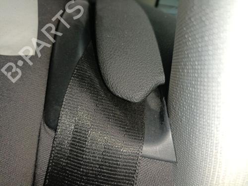 Used Rear left seatbelt Rear left seatbelt 37518556 37518556