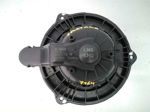 Heater blower motor KIA SPORTAGE III (SL)  | BP14060107M62 