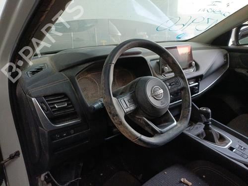 Dashboard NISSAN QASHQAI III (J12) 1.3 DIG-T | BP28093103C46 
