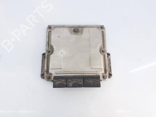 Used Engine control unit (ECU) RENAULT LAGUNA II (BG0/1_) [2001-2007]  9191273
