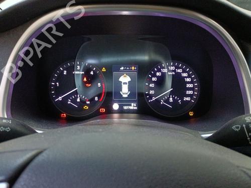 Used Instrument cluster HYUNDAI TUCSON (TL, TLE) 1.7 CRDi (116 hp) 32059262