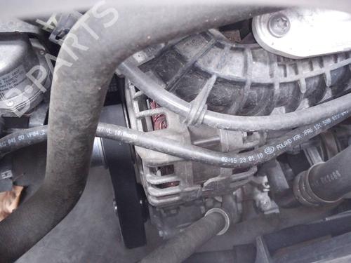 Generator SEAT ATECA (KH7, KHP) 1.0 TSI (115 hp) 9253516