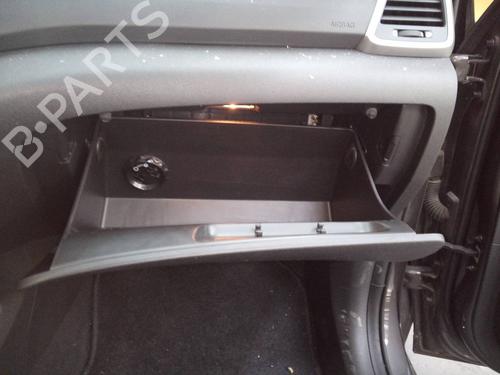Glove box HYUNDAI TUCSON (TL, TLE) 1.7 CRDi | BP9822785C95 