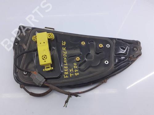 Used Rear left window mechanism LAND ROVER FREELANDER 2 (L359) 2.2 TD4 4x4 (152 hp) 7782911