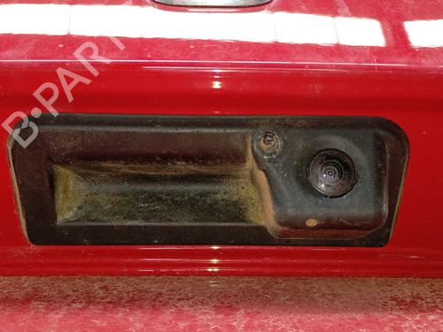 Used Tailgate handle Tailgate handle SKODA KAMIQ (NW4) 1.0 TSI (110 hp) 33203118 33203118