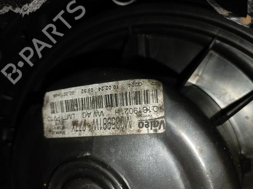 Used Heater blower motor VW T-ROC (A11, D11) 1.5 TSI (150 hp) 33016377