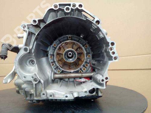 Used Automatic gearbox Automatic gearbox AUDI A8 D3 (4E2, 4E8) 3.0 TDI quattro (233 hp) 353435 353435