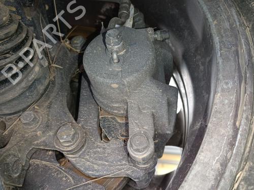 Used Left front brake caliper HYUNDAI TUCSON (TL, TLE) 1.7 CRDi (116 hp) 28059758
