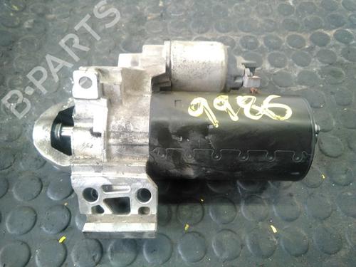 Used Starter BMW 1 (F20) 118 d (143 hp) 9538102