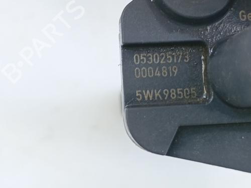 Mass air flow sensor BMW X4 (F26) xDrive 20 d | BP34633841M95 - Image 5
