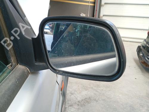 Right mirror LAND ROVER DISCOVERY II (L318) | BP32319143C27