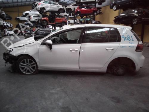 Instrument cluster VW GOLF VI (5K1) 1.6 TDI | BP8109769C47 