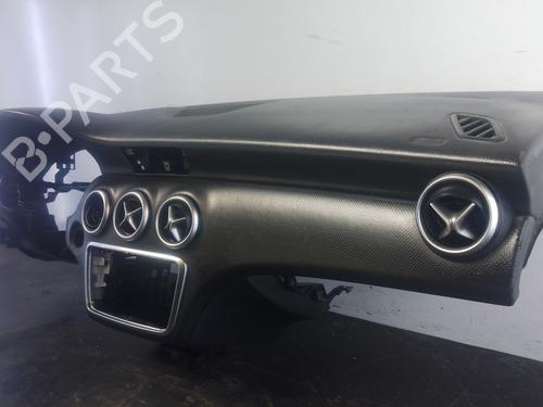 Dashboard MERCEDES-BENZ A-CLASS (W176) A 180 CDI / d (176.012) | BP32020113C46 - Image 2