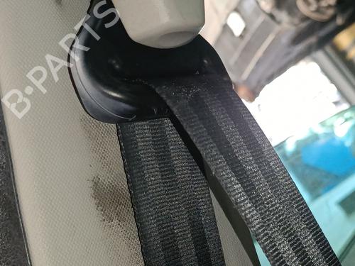 Used Front right seatbelt Front right seatbelt 37601535 37601535