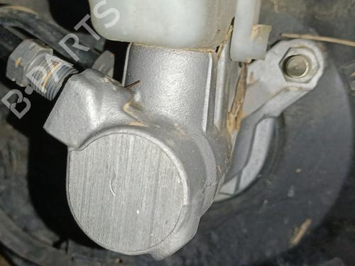 Hovedbremsecylinder PEUGEOT 308 II (LB_, LP_, LW_, LH_, L3_) 1.6 HDi (92 hp) 28076128