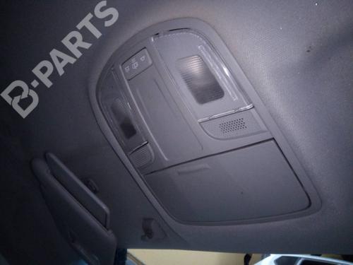 Used Interior roof light Interior roof light HYUNDAI TUCSON (TL, TLE) 1.6 GDi (132 hp) 11027010 11027010