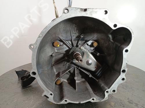 Gearbox GALLOPER GALLOPER 2.5 TD (KNE1CP) | BP39526164M3 - Image 2