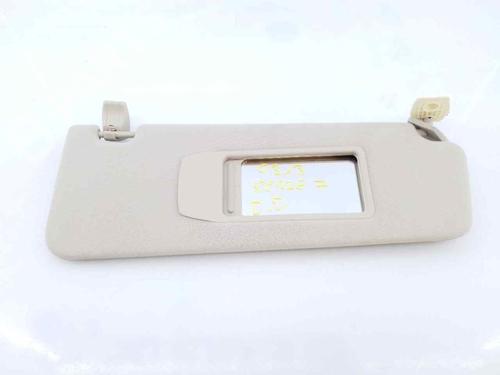 right-sun-visor-bmw-7-f01-f02-f03-f04-740-d-e1-a3-47-1-2008-2009-2010-2011-2012-2013-2014-2015-9268429 main image