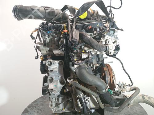 Motor RENAULT MASTER III Platform/Chassis (EV, HV, UV) 2.3 dCi 145 RWD (UV0F, UV0E, HV0E, HV0F, HV0T, HV10,... (146 hp) 26975382
