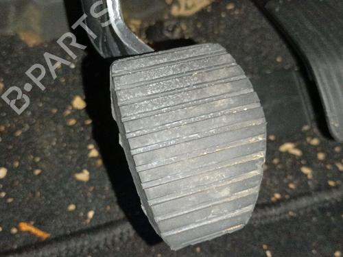 Used Break pedal CITROËN C3 III (SX) 1.2 VTi 82 (82 hp) 30696358