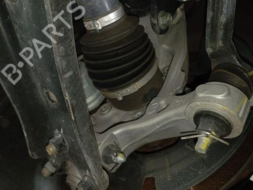Used Right front steering knuckle Right front steering knuckle KIA SPORTAGE V (NQ5) 1.6 T-GDI MHEV (160 hp) 34625624 34625624