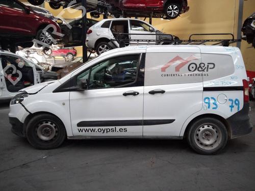 Right front window switch FORD TOURNEO COURIER B460 MPV 1.5 TDCi | BP17008406I26 