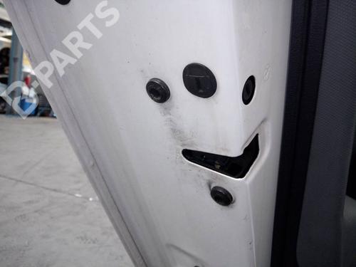 Used Rear left lock Rear left lock SEAT IBIZA IV (6J5, 6P1) 1.2 TSI (86 hp) 8346762 8346762